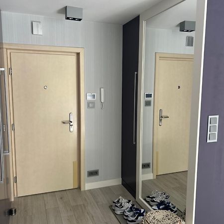 Apartament Redlowo Gdynia Exterior photo