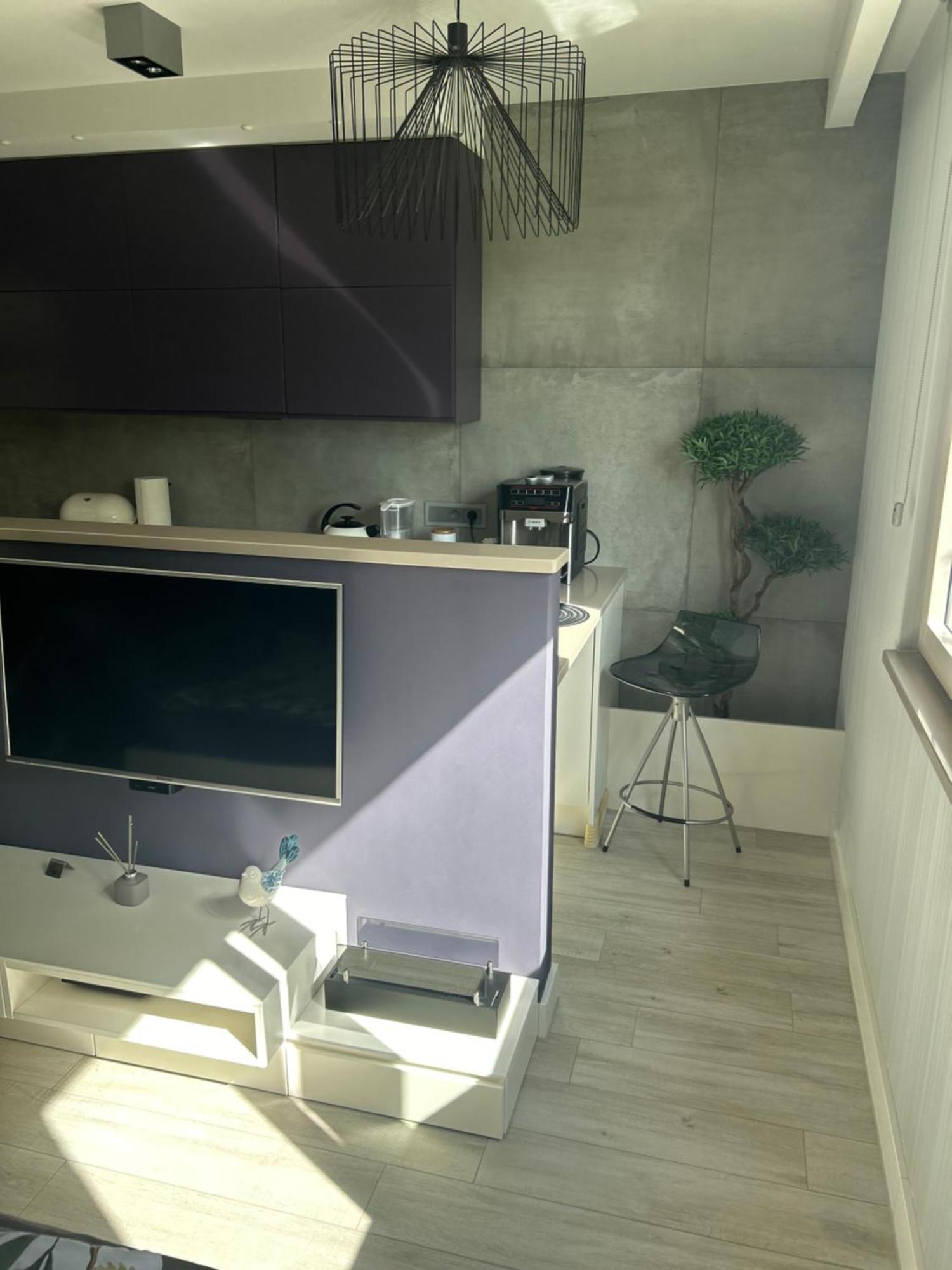 Apartament Redlowo Gdynia Exterior photo